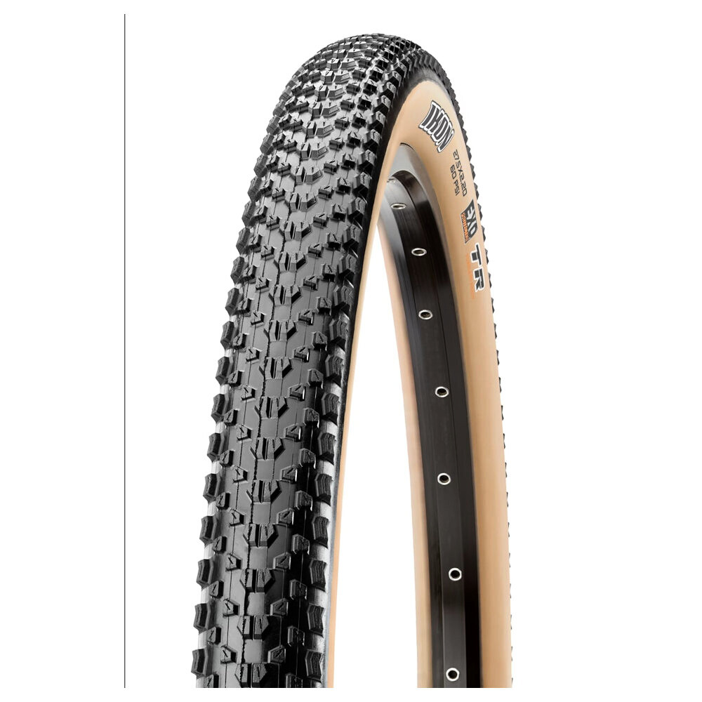 Product detail of Plášť Maxxis  Ikon 26x2.20 Kevlar EXO/TR/Tanwall (ETB00220500)