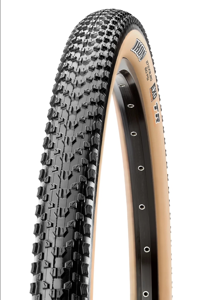 Plášť Maxxis  Ikon kevlar 29X2.20 60 TPI EXO/TR/TANWALL