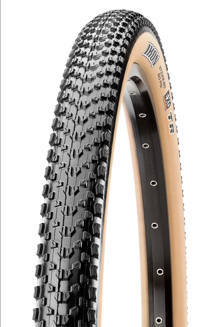 Plášť Maxxis  Ikon kevlar 29X2.20 60 TPI EXO/TR/TANWALL