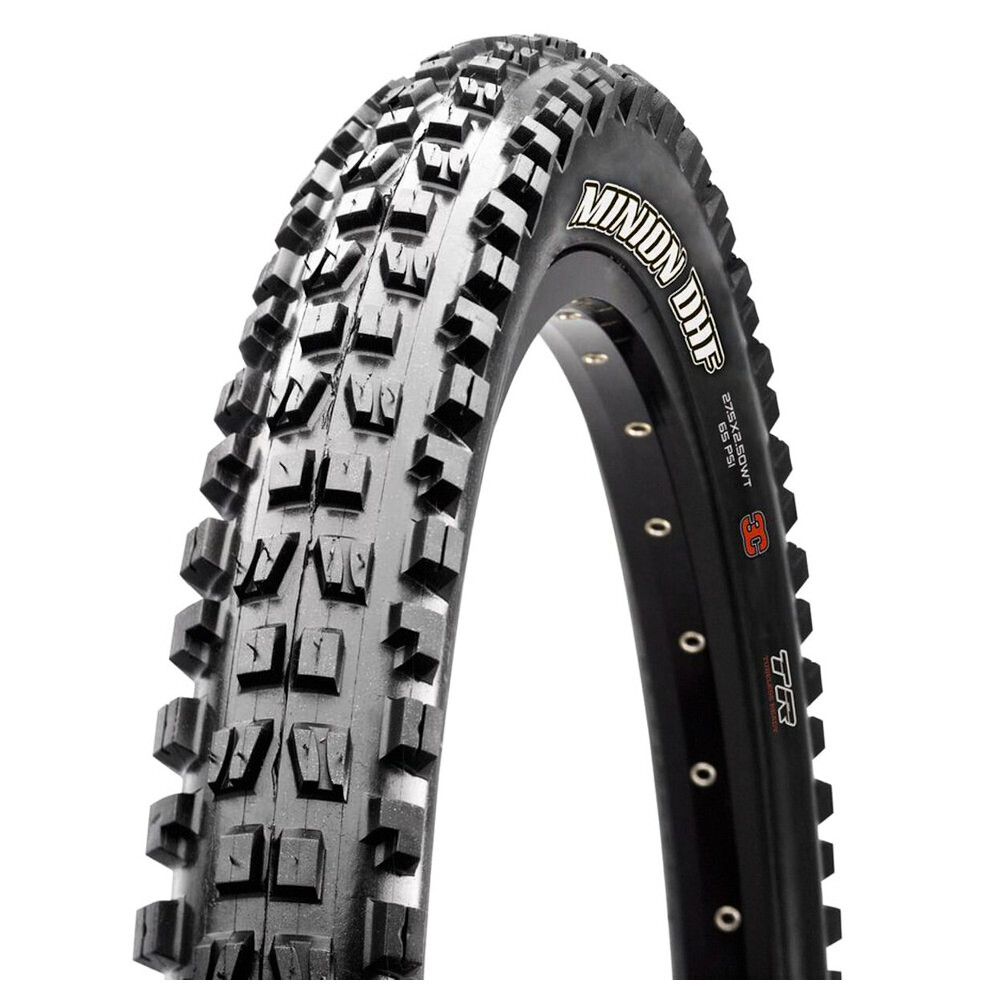 Product detail of Plášť Maxxis  Minion Dhf 24x2.40 Kevlar (ETB00153100)