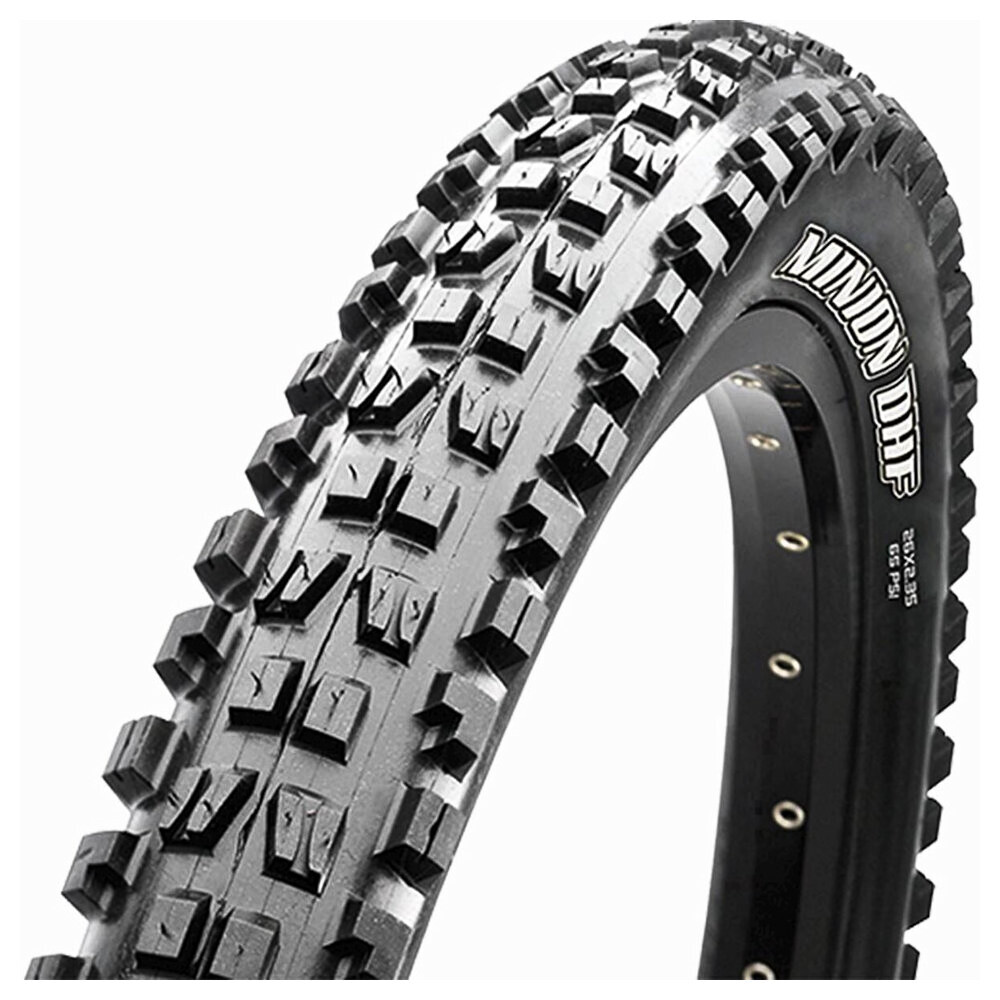 Product detail of Plášť Maxxis  Minion Dhf 24x2.40 Kevlar EXO/TR (ETB00139500)