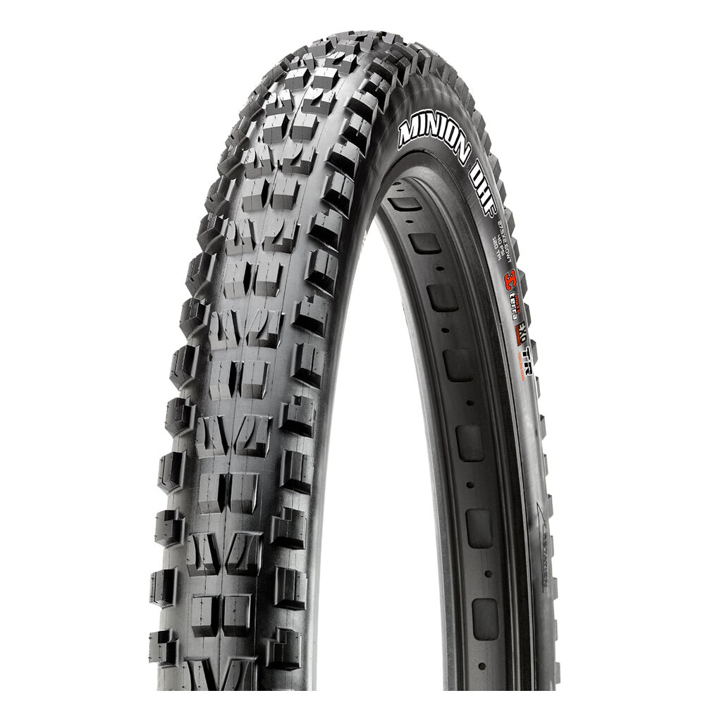 Product detail of Plášť Maxxis  Minion Dhf 26x2.50Wt Kevlar EXO/TR (ETB74284100)