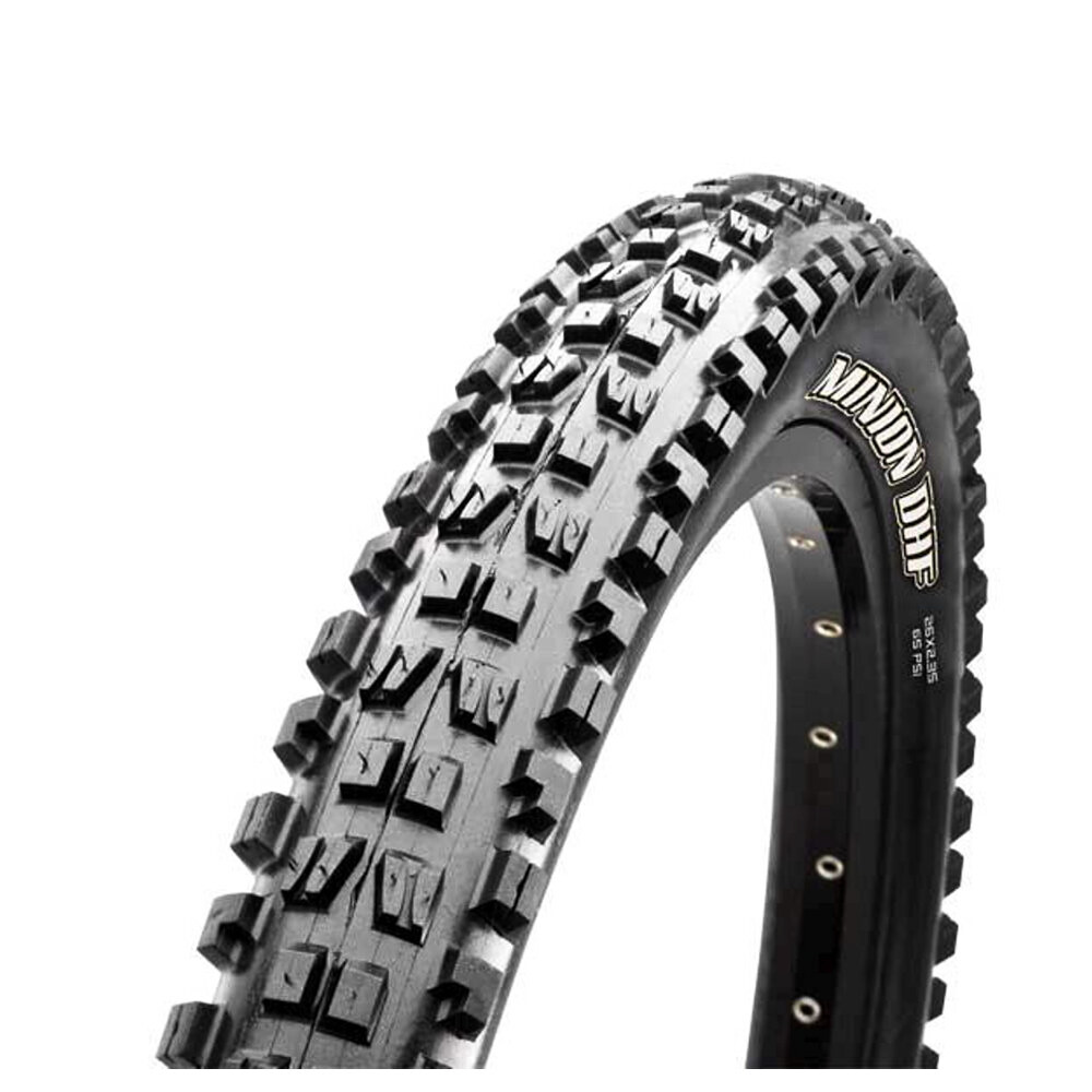 Product detail of Plášť Maxxis  Minion Dhf 27.5x2.50 Wire ST/DH (ETB85976100)