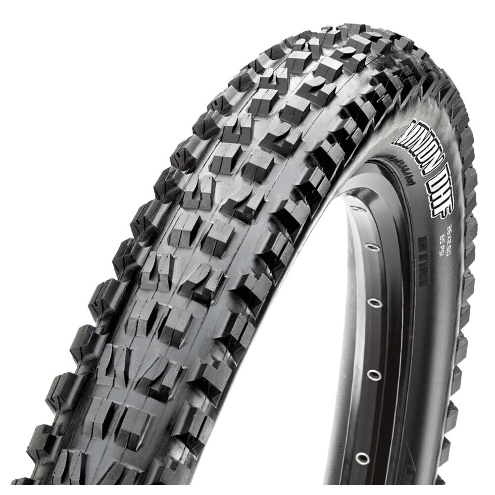 Product detail of Plášť Maxxis  Minion Dhf 27.5x2.60 Kevlar 3CT/EXO/TR (ETB91146300)