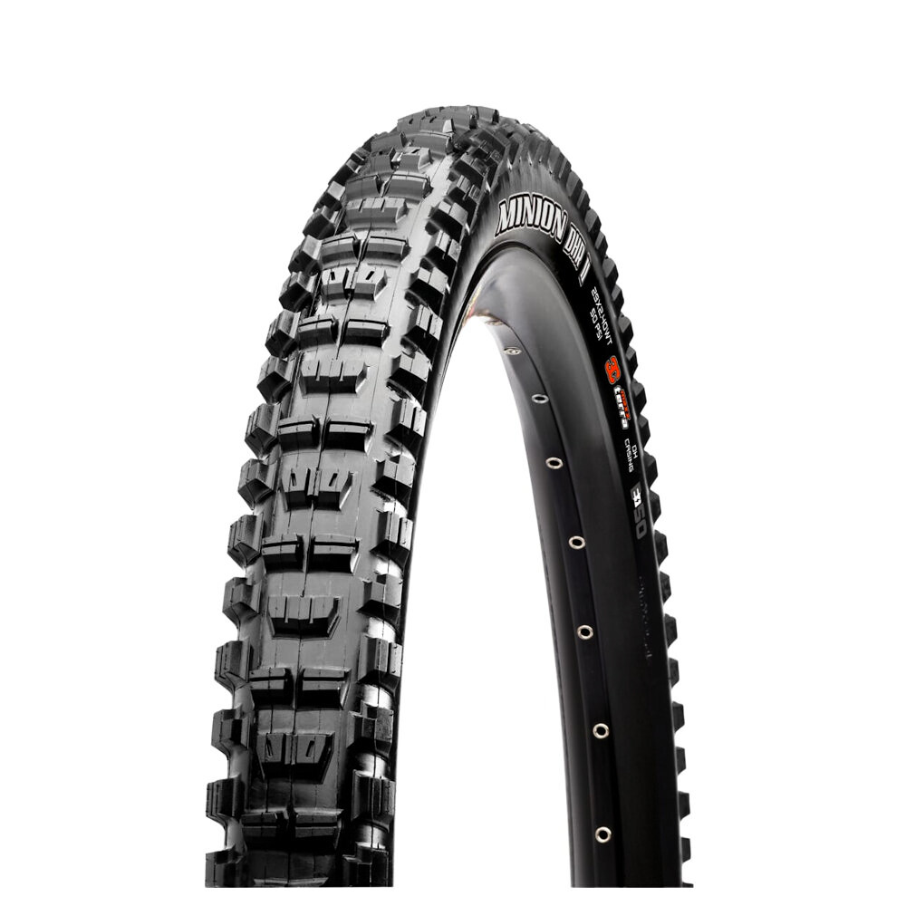 Product detail of Plášť Maxxis  Minion Dhr Ii 20x2.30 Kevlar (ETB00327500)