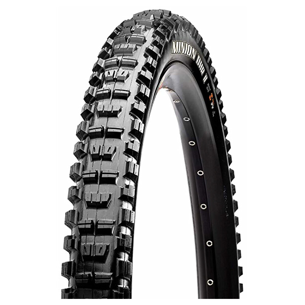 Product detail of Plášť Maxxis  Minion Dhr Ii 24x2.30 Kevlar (ETB00153300)