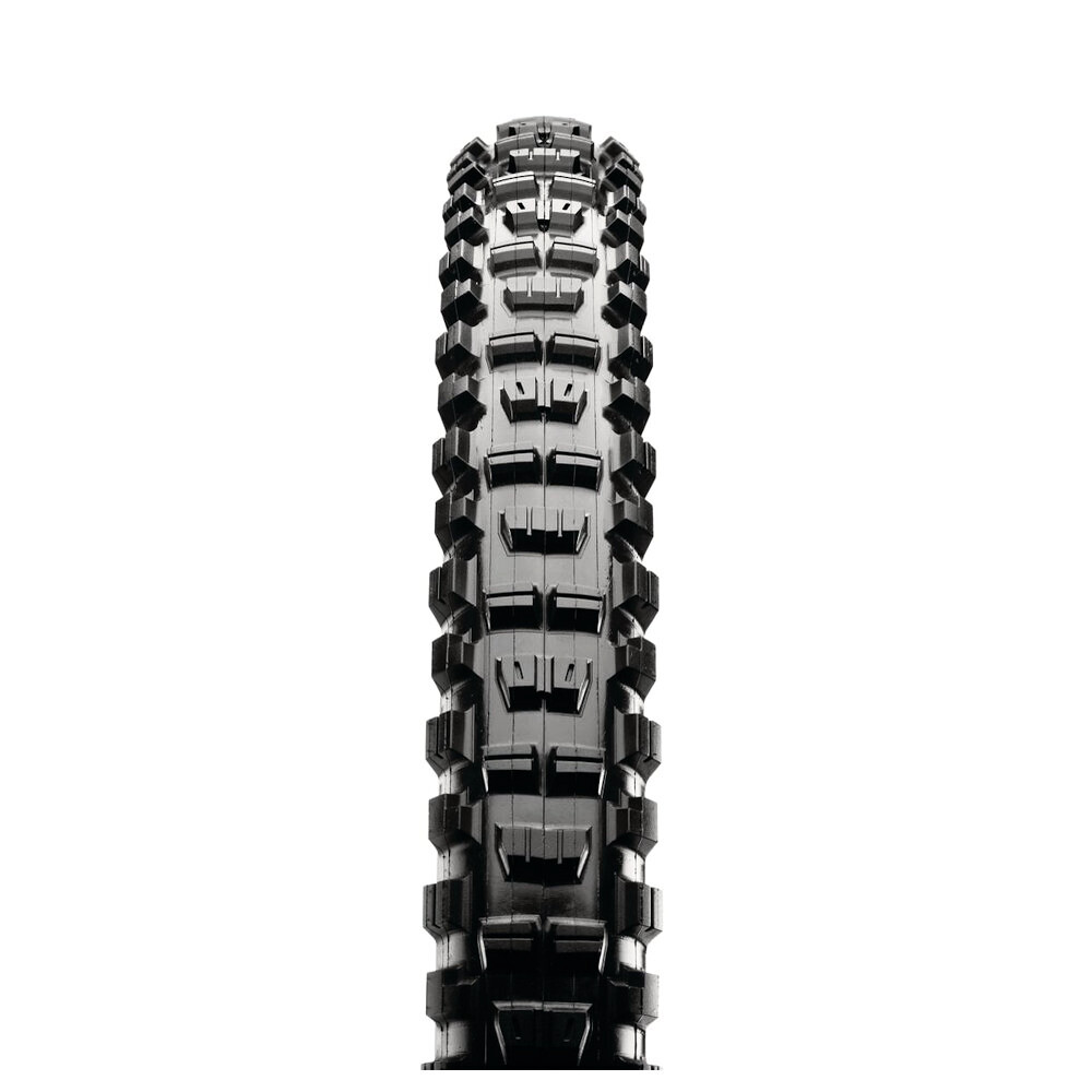 Plášť Maxxis  Minion Dhr II 26x2.40Wt Kevlar 3CT/EXO/TR (ETB72910100) - thumb (1)