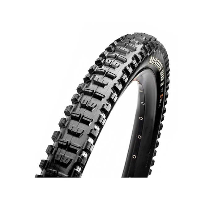 Plášť Maxxis  Minion Dhr II 27.5x2.40Wt Kevlar 3CG/DH/TR (ETB85962700)