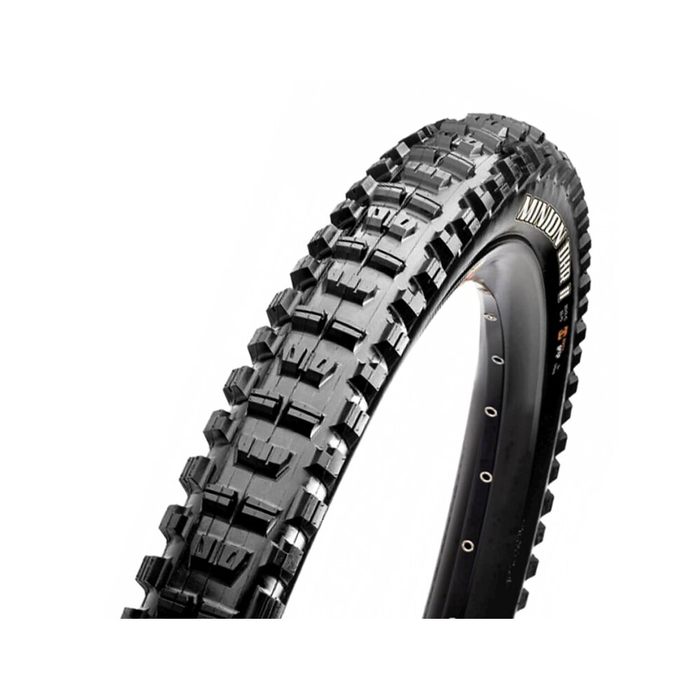 Plášť Maxxis  Minion Dhr II 27.5x2.60 Kevlar 3CT/EXO/TR (ETB91149000) - main (0)