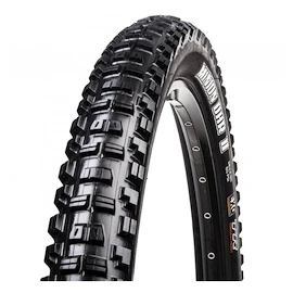 Plášť Maxxis Minion Dhr II 27.5x2.60 Kevlar EXO/TR (ETB91149100)