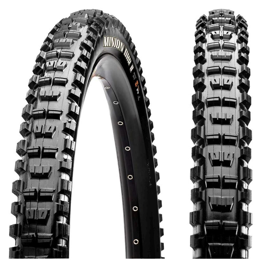 Product detail of Plášť Maxxis  Minion Dhr II 27.5x2.80 Kevlar 3CT/EXO+/TR (ETB00113800)