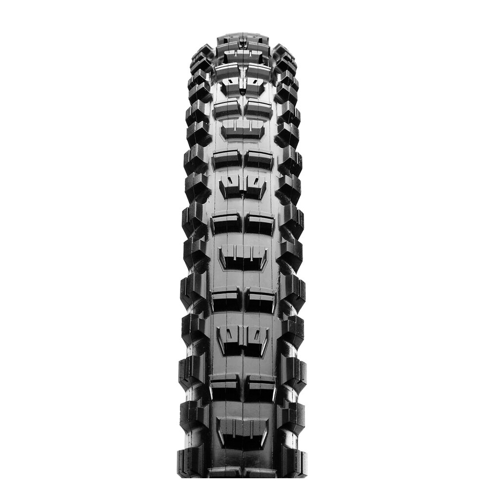 Plášť Maxxis  Minion Dhr II 29x2.40Wt Kevlar 3CG/DH/TR (ETB96797500) - thumb (1)