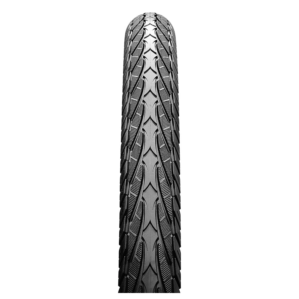 Plášť Maxxis  Overdrive Excel 700x47C Wire Silkshield + Ref (ETB00425100)