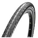 Plášť Maxxis  Overdrive Excel 700x47C Wire Silkshield + Ref (ETB00425100)