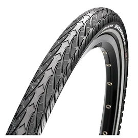 Plášť Maxxis Overdrive Excel 700x47C Wire Silkshield + Ref (ETB00425100)