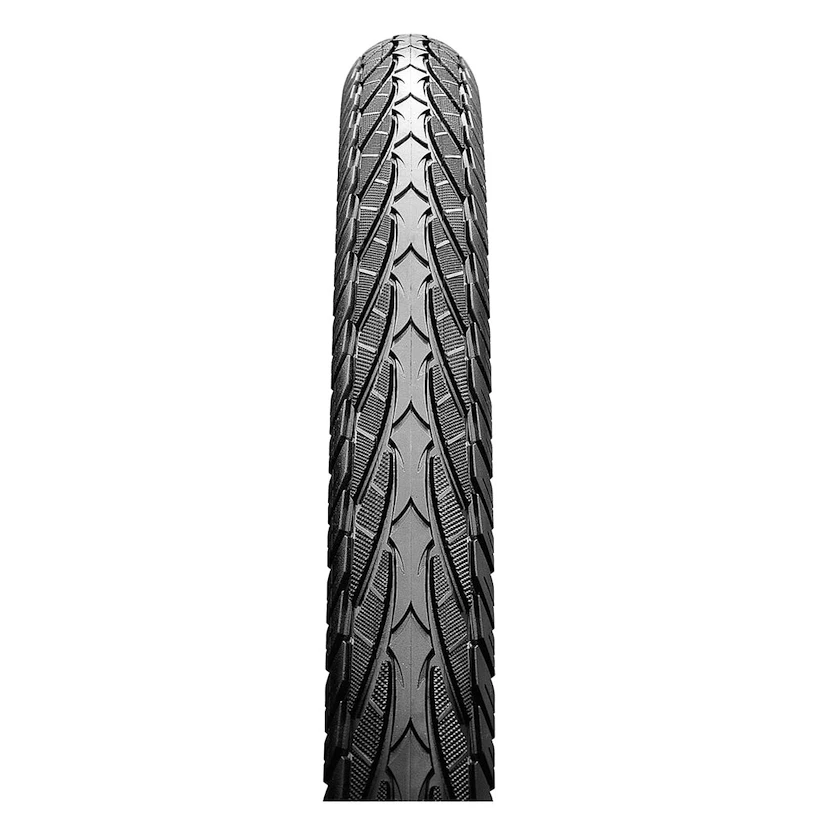 Plášť Maxxis  Overdrive Excel 700x47C Wire Silkshield + Ref (ETB00425100)