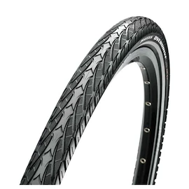 Plášť Maxxis Overdrive Wire 700x32 (ETB89059000)
