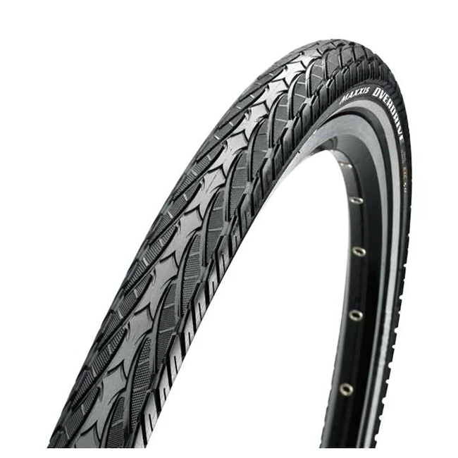 Plášť Maxxis  Overdrive Wire 700x38 (ETB95688400)