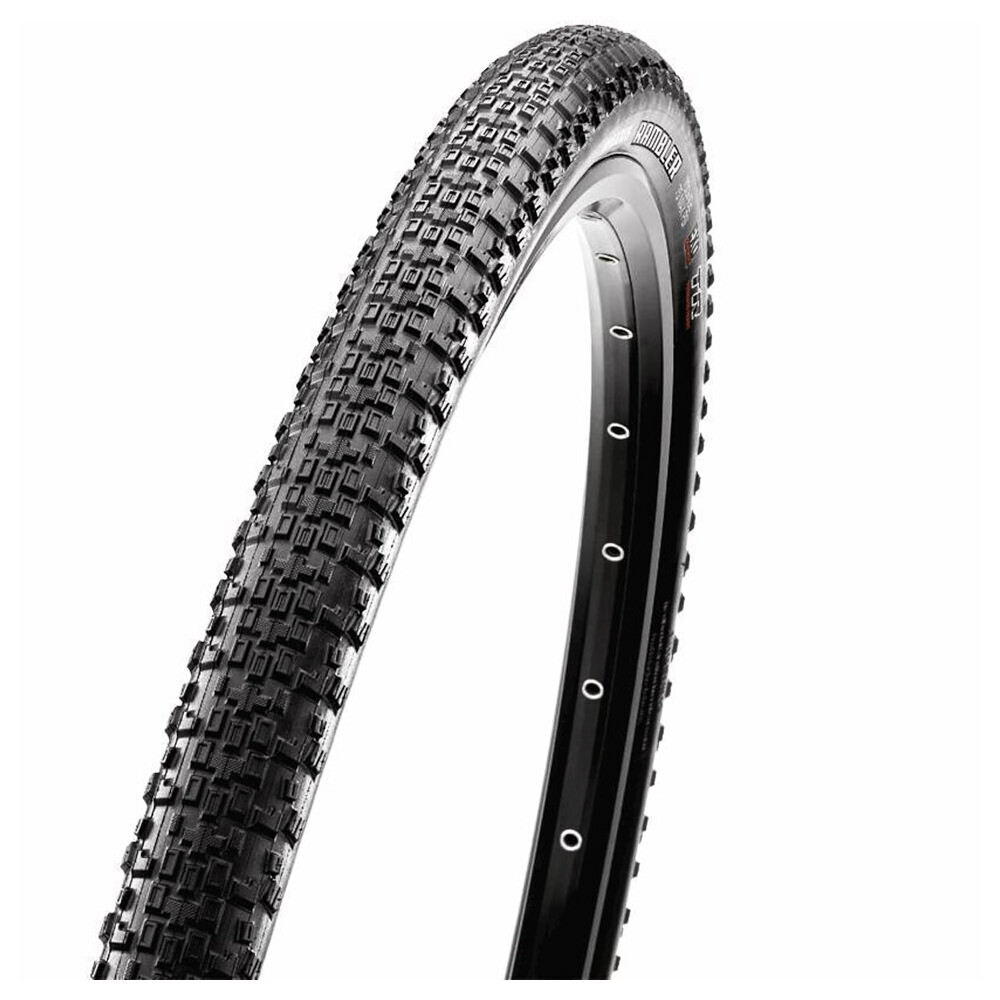 Product detail of Plášť Maxxis  Rambler Kevlar 700x45 EXO/TR (ETB00143200)