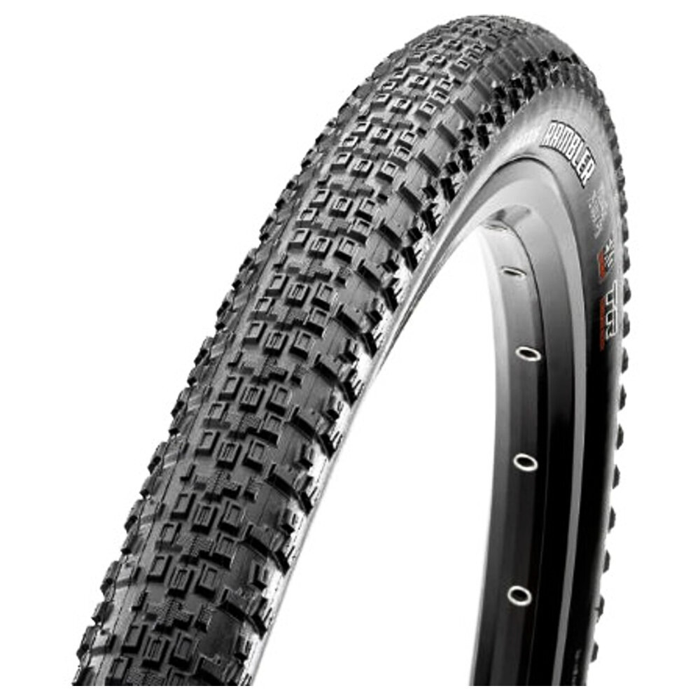 Product detail of Plášť Maxxis  Rambler Kevlar 700x50C EXO/TR (ETB00172600)