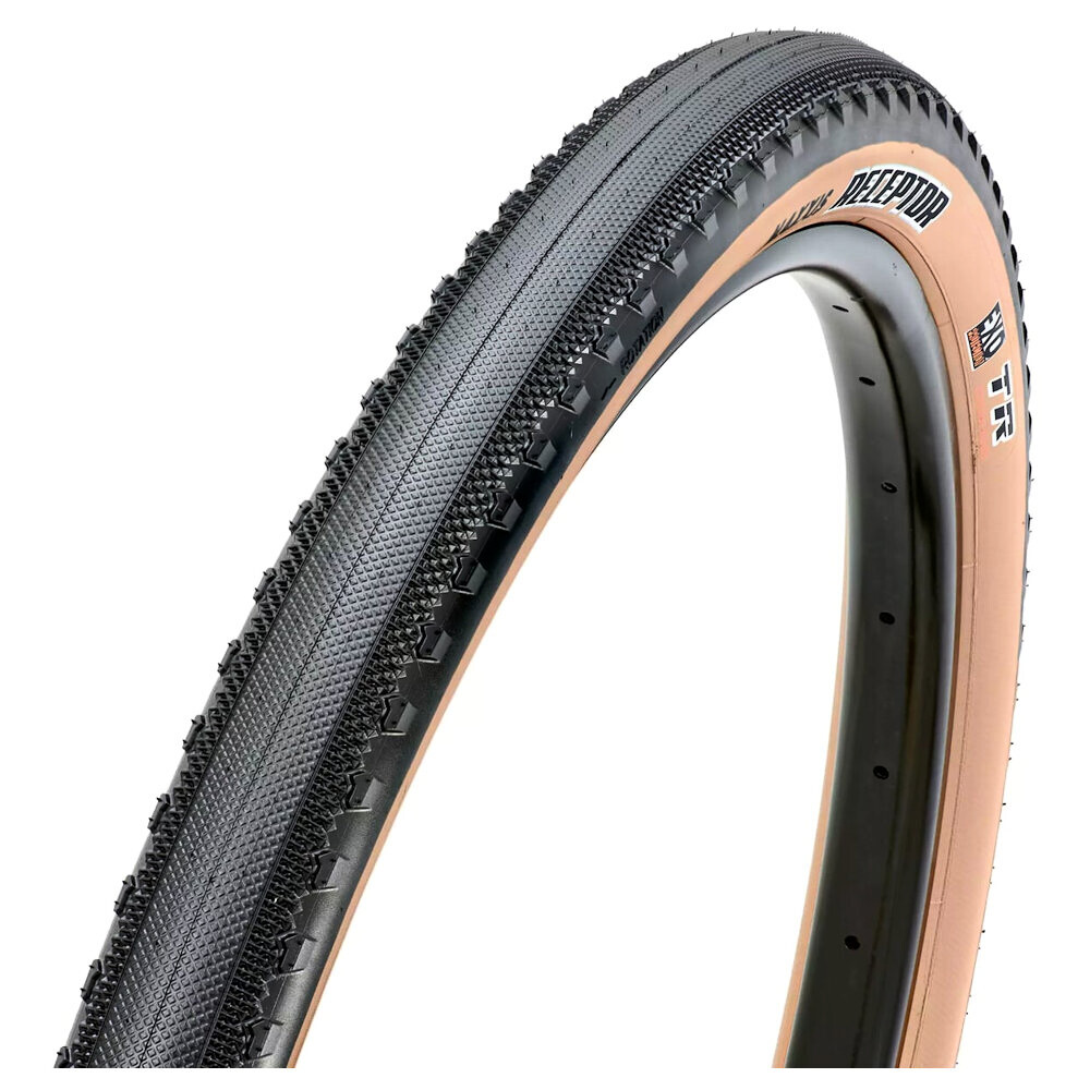 Product detail of Plášť Maxxis  Receptor Kevlar 700x40 120 TPI EXO/TR/Tanwall (ETB00352300)