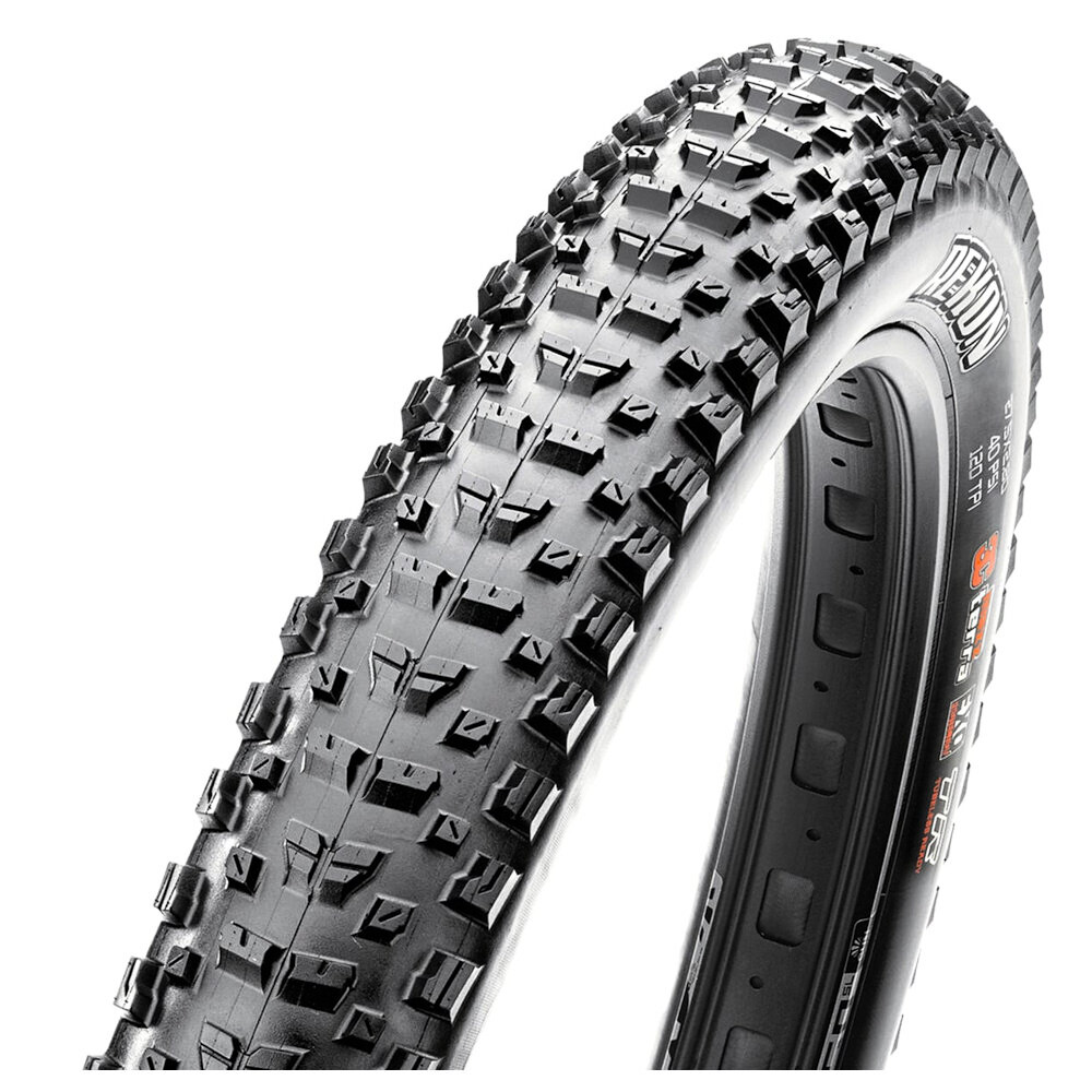 Product detail of Plášť Maxxis  Rekon+ 27.5x2.80 Kevlar 3CT/EXO+/TR (ETB00161200)