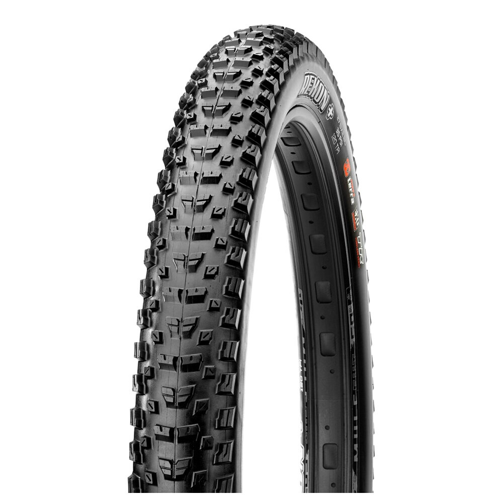 Product detail of Plášť Maxxis  Rekon+ 27.5x2.80 Kevlar 3CT/EXO/TR (ETB96906100)