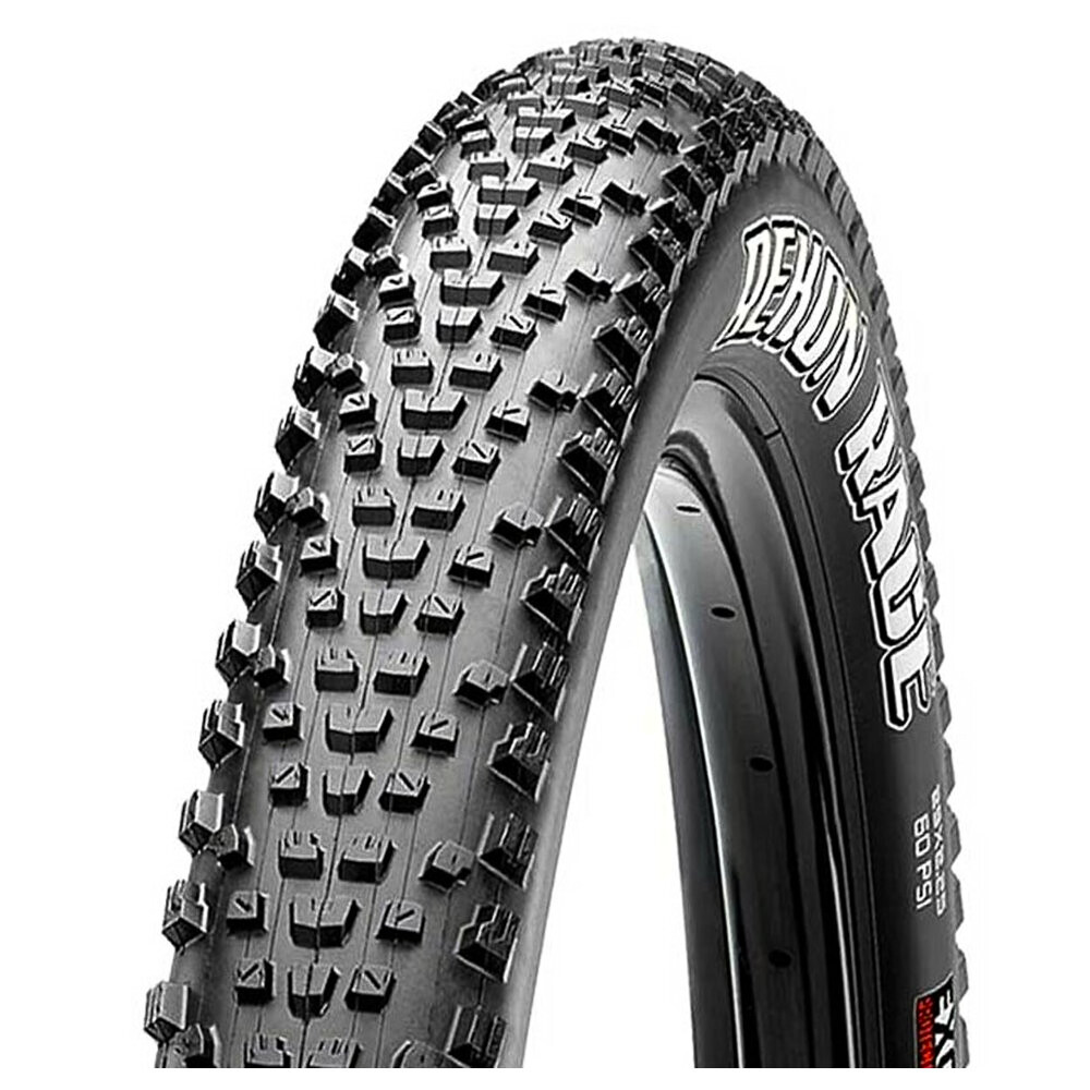 Product detail of Plášť Maxxis  Rekon Race 27.5x2.35 Kevlar EXO/TR (ETB00230500)