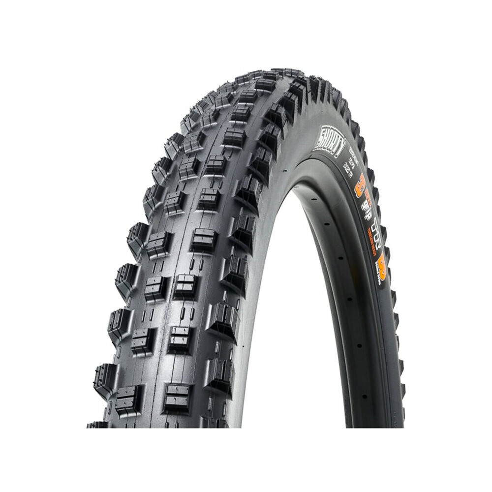 Product detail of Plášť Maxxis  Shorty 29x2.40Wt Kevlar 3CG/DD/TR (ETB00312200)