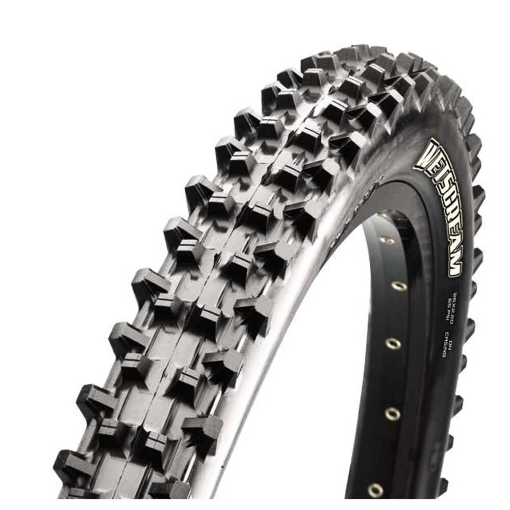 Product detail of Plášť Maxxis  Wetscream 29x2.50 Kevlar 3CG/DH/TR (ETB00241500)