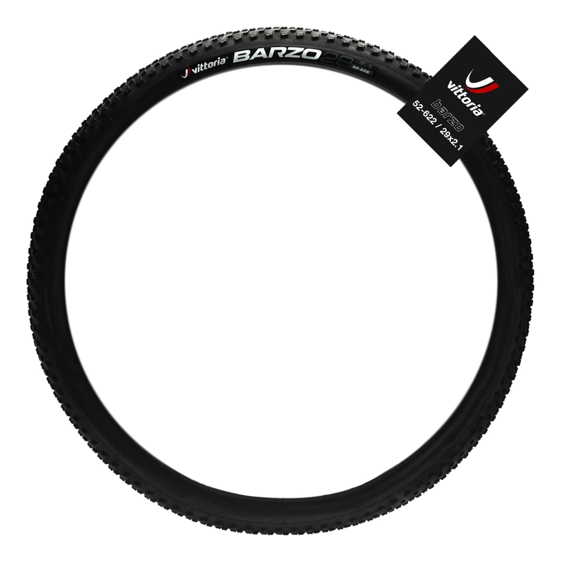 Plášť Vittoria  Barzo 27.5x2.25 TNT