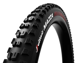 Plášť Vittoria Mazza 29x2.4 Black Enduro