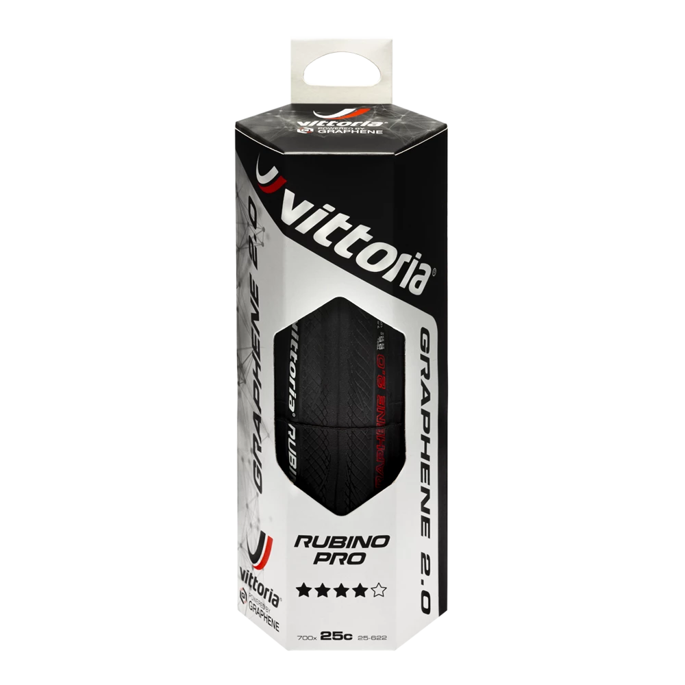 Plášť Vittoria  Rubino Pro IV G2.0 25-622