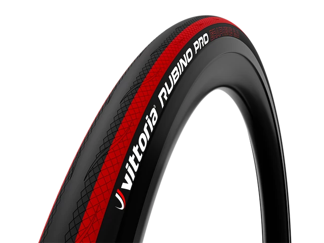 Plášť Vittoria  Rubino Pro IV G2.0 25-622