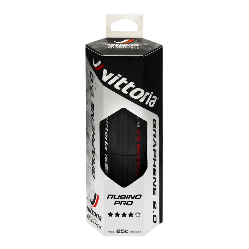 Plášť Vittoria  Rubino Pro IV G2.0 25-622