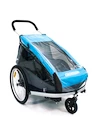 Pláštěnka do deště pro Croozer Kid 1 2010+