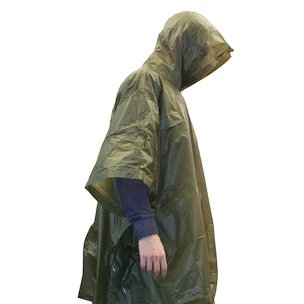 Pláštěnka Highlander  Pončo PVC