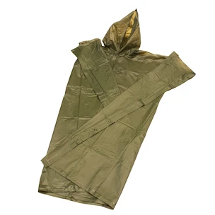 Pláštěnka Highlander  Pončo PVC