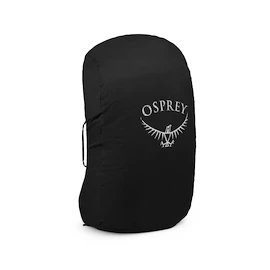 Pláštěnka na batoh OSPREY AIRCOVER Large black