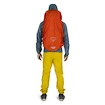 Pláštěnka na batoh OSPREY HIVIS RAINCOVER SM mars orange