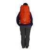 Pláštěnka na batoh OSPREY HIVIS RAINCOVER SM mars orange