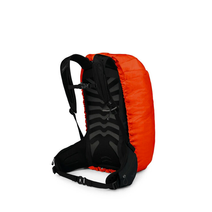 Osprey Hivis Raincover SM 20 - 35 L mars orange - thumb (2)