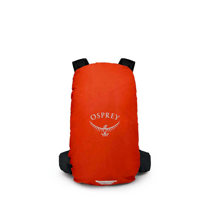 Osprey Hivis Raincover SM 20 - 35 L mars orange - thumb (3)