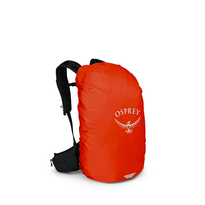Product detail of Osprey Hivis Raincover SM 20 - 35 L mars orange