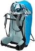 Pláštěnka na batoh Thule Sapling Raincover Blue