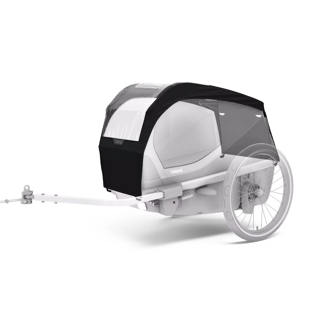 Pláštěnka Thule Bexey Rain Cover M
