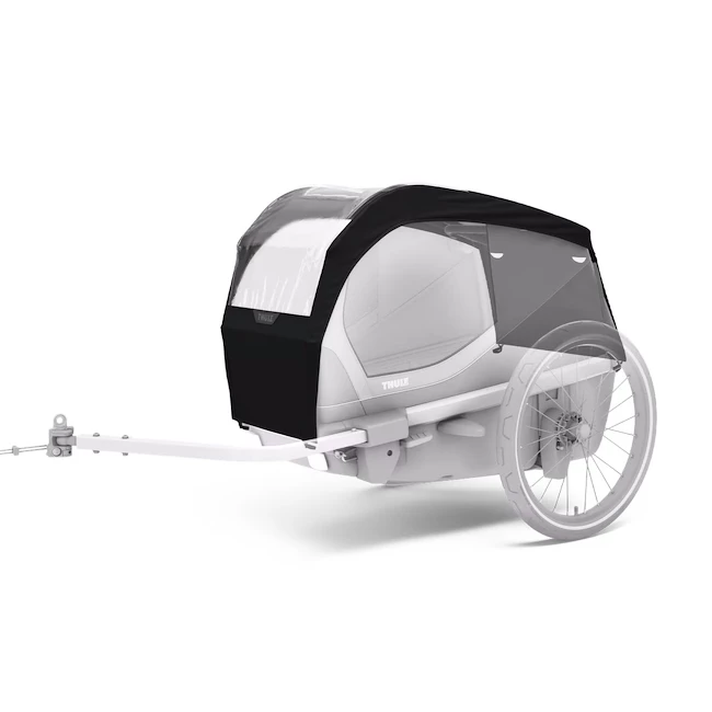 Pláštěnka Thule Bexey Rain Cover M
