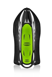 Plastové saně Gizmo Riders  Neon Grip