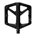 Platformové pedály Crankbrothers  Stamp 1 Large black