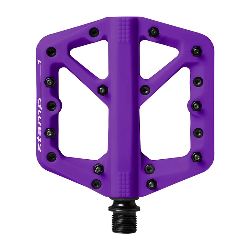 Platformové pedály Crankbrothers  Stamp 1 Small